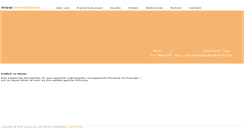 Desktop Screenshot of msw-group.ch